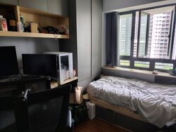 Blk 88 Skyville @ Dawson (Queenstown), HDB 4 Rooms #457458841
